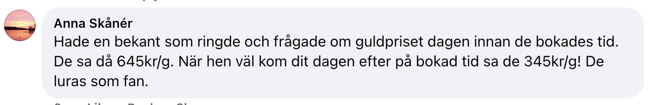 Guldturné omdöme 7